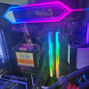 ddr5 cl28 6000 16x2 32gb팝니다