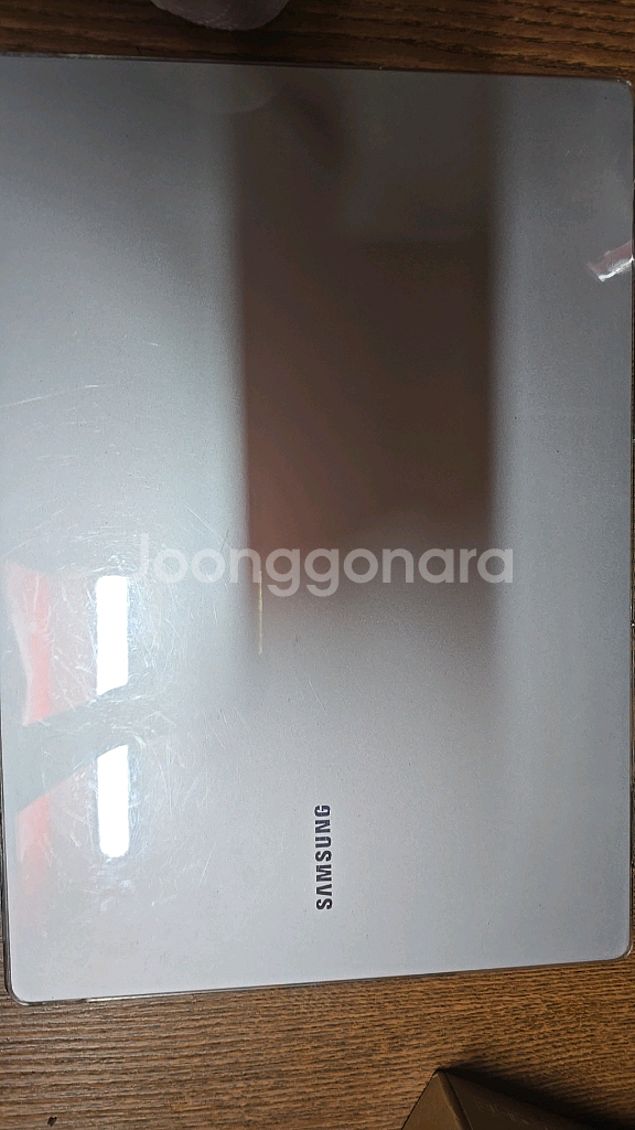 갤럭시북4 Pro 16인치 울트라7 32G 2T--4