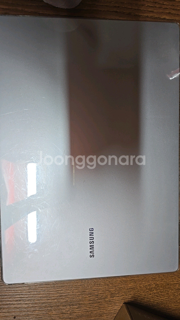 갤럭시북4 Pro 16인치 울트라7 32G 2T--7