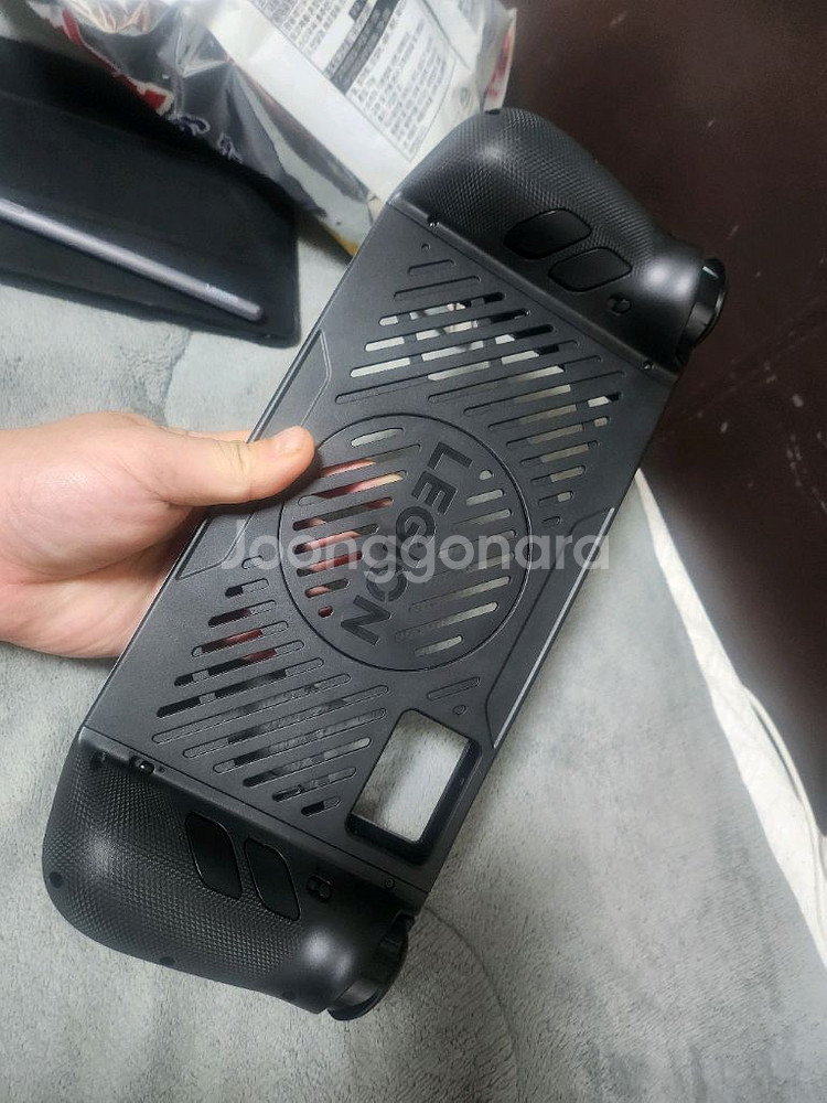 레노버 Y700 전용 G9 게임패드 팝니다.--1