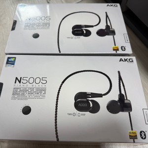 n5005 미개봉 새제품 판매합니다