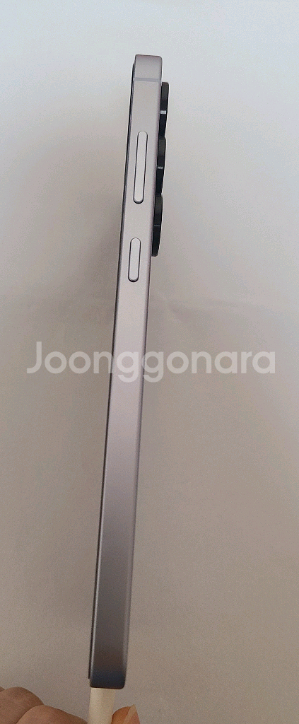 갤럭시 S25+ 512GB 아이스블루 자급제 단순개봉--5