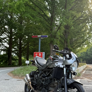 SV650 X 18년식 2,1@@@km 판매 및 대차