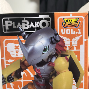 디지몬 어드벤처 플라바코 프라바코 plabako 팝니다