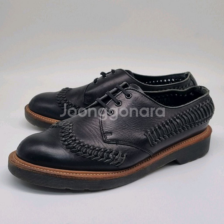 닥터마틴 위버 남성 캐주얼구두 39 260.--0