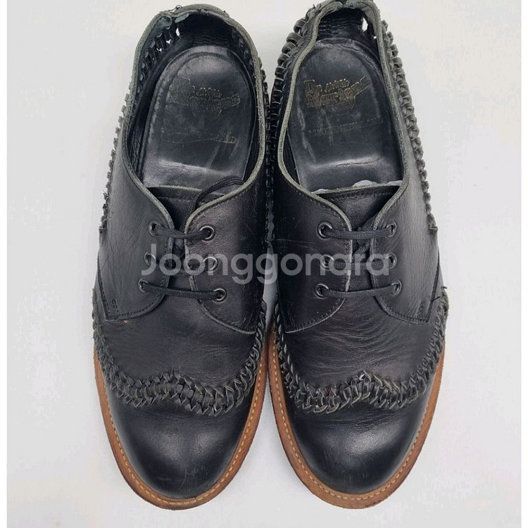 닥터마틴 위버 남성 캐주얼구두 39 260.--1