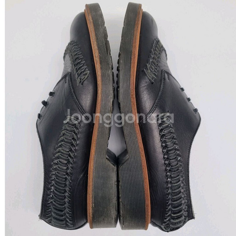 닥터마틴 위버 남성 캐주얼구두 39 260.--3