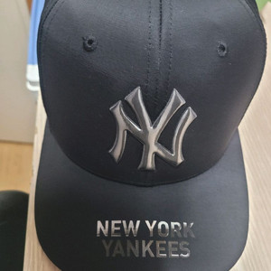 무택.신상 새상품급.MLB정품 모자 스냅백.