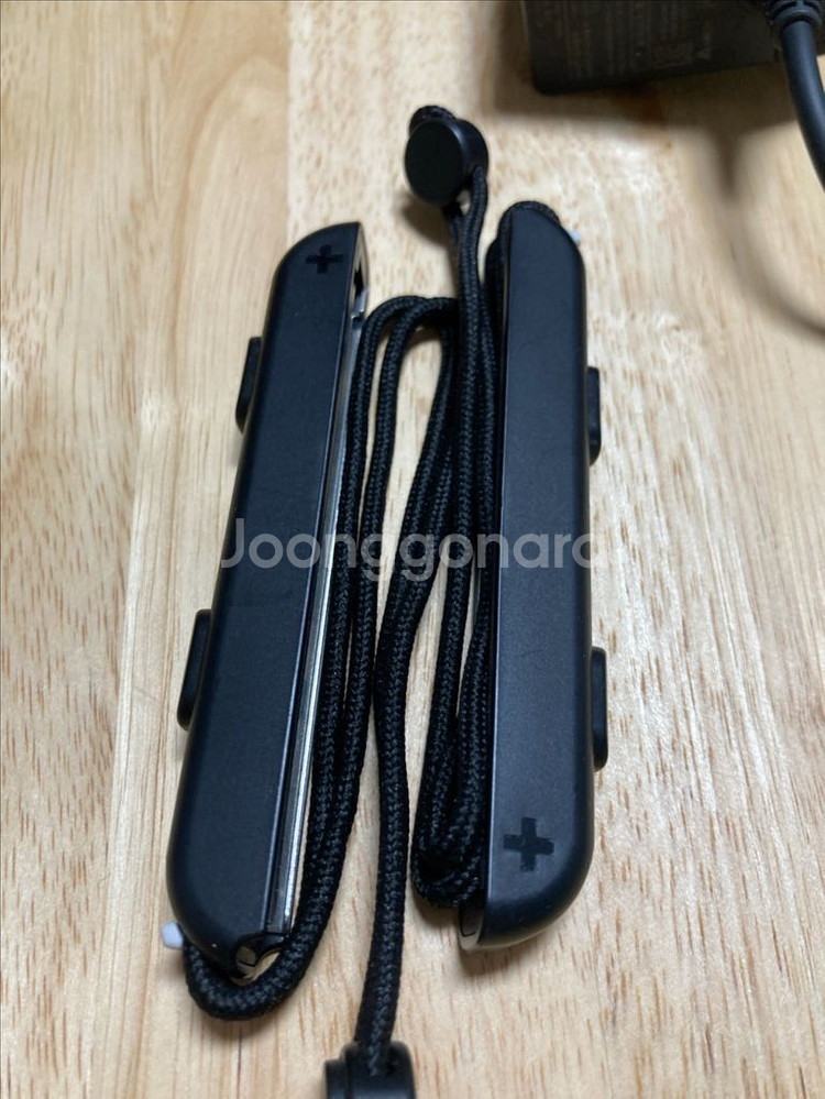 닌텐도 스위치 모여봐요 동물의 숲 에디션 풀세트--6