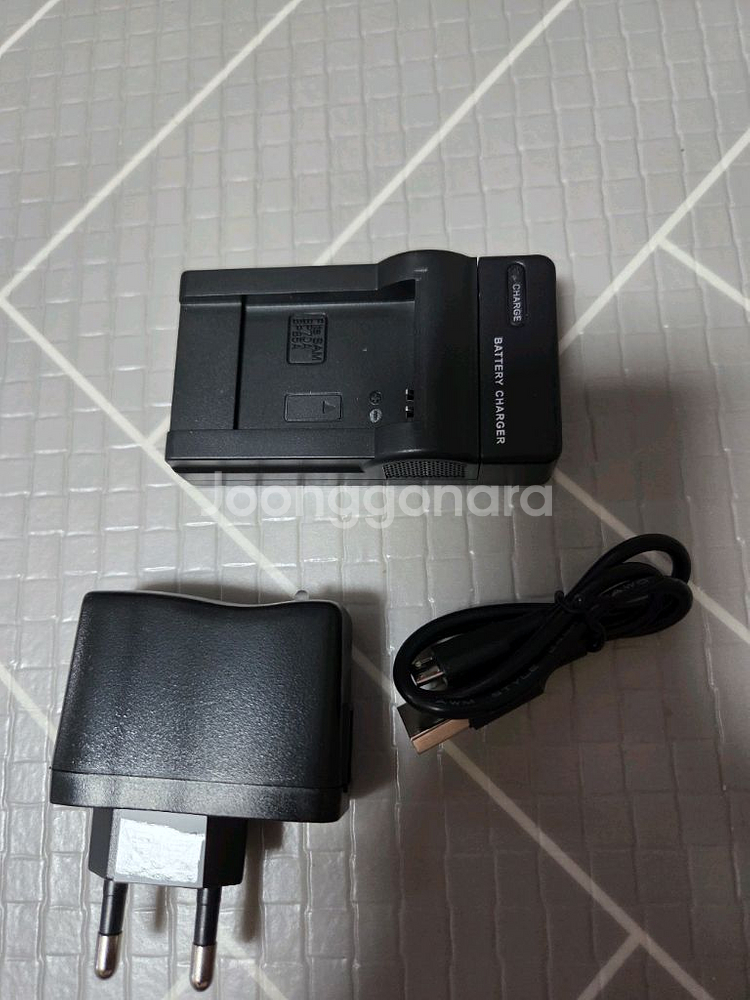 삼성 VLUU PL90 디카--2