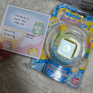 다마고치 우라타마 미개봉