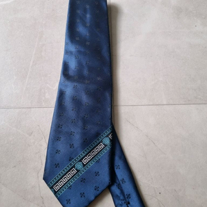 베르사체 정품 넥타이