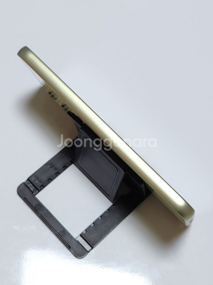 S급) 갤럭시퀀텀4 128G 무잔상 그린 51448--5
