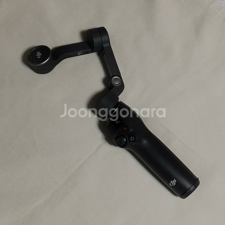 DJI 오즈모 모바일 7P 스마트폰 짐벌--1