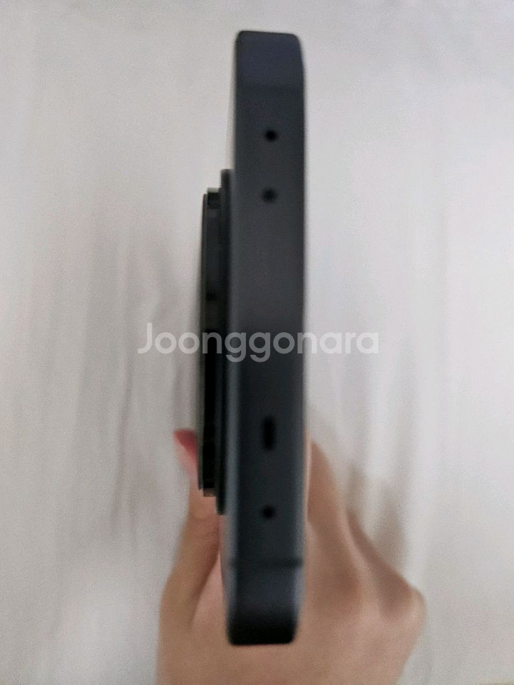 오포 파인드 X8 16/512 블랙--4