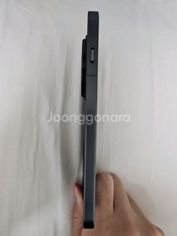 오포 파인드 X8 16/512 블랙--3