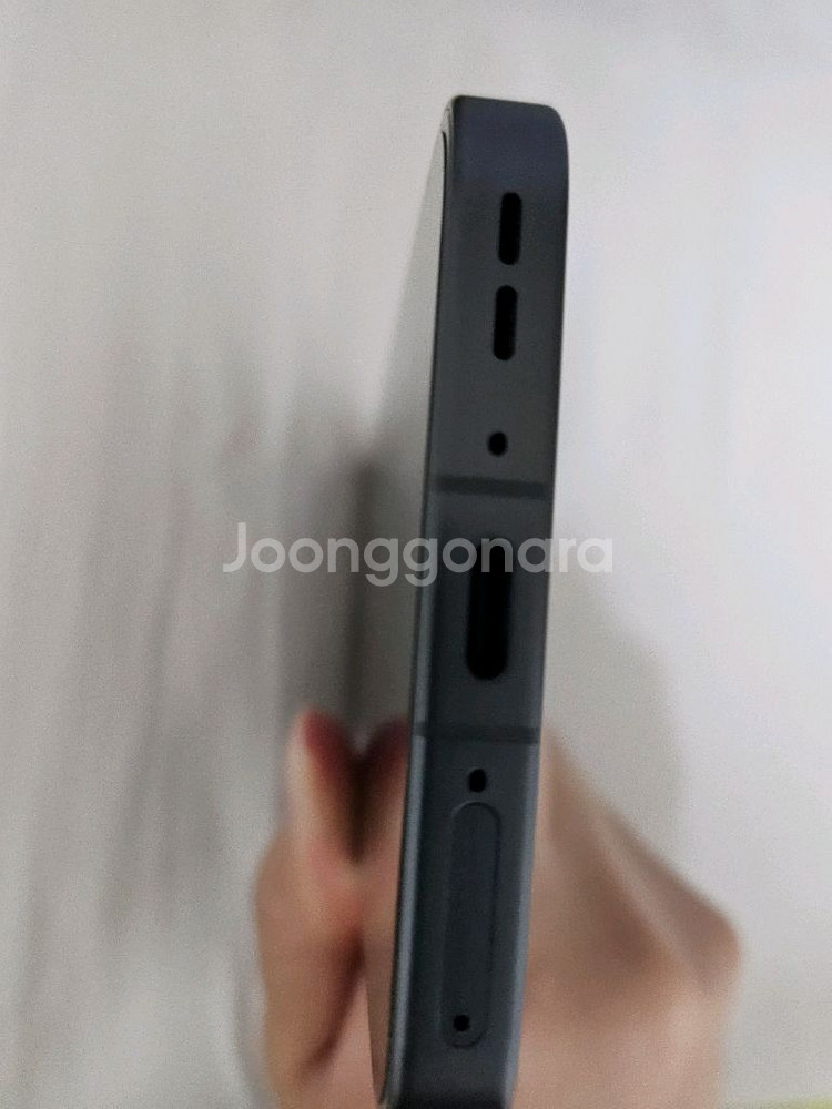 오포 파인드 X8 16/512 블랙--6