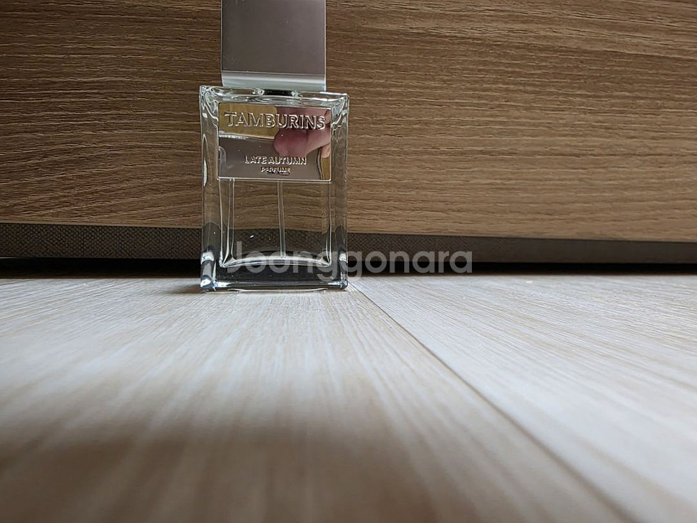템버린즈 향수 50ml--2
