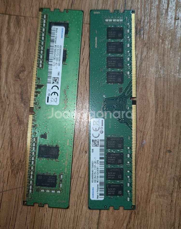 ddr4 8g--0