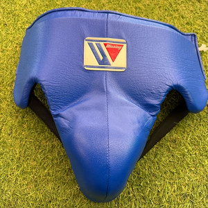 위닝그로인가드 블루, m사이즈