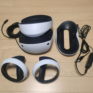 ps5 VR2 싸게 팝니다