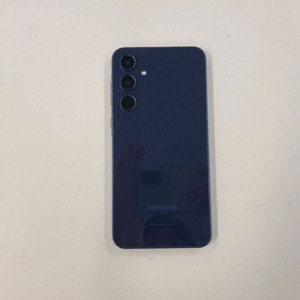 갤럭시 a35 128GB 자급제폰 미사용 밧데리100프