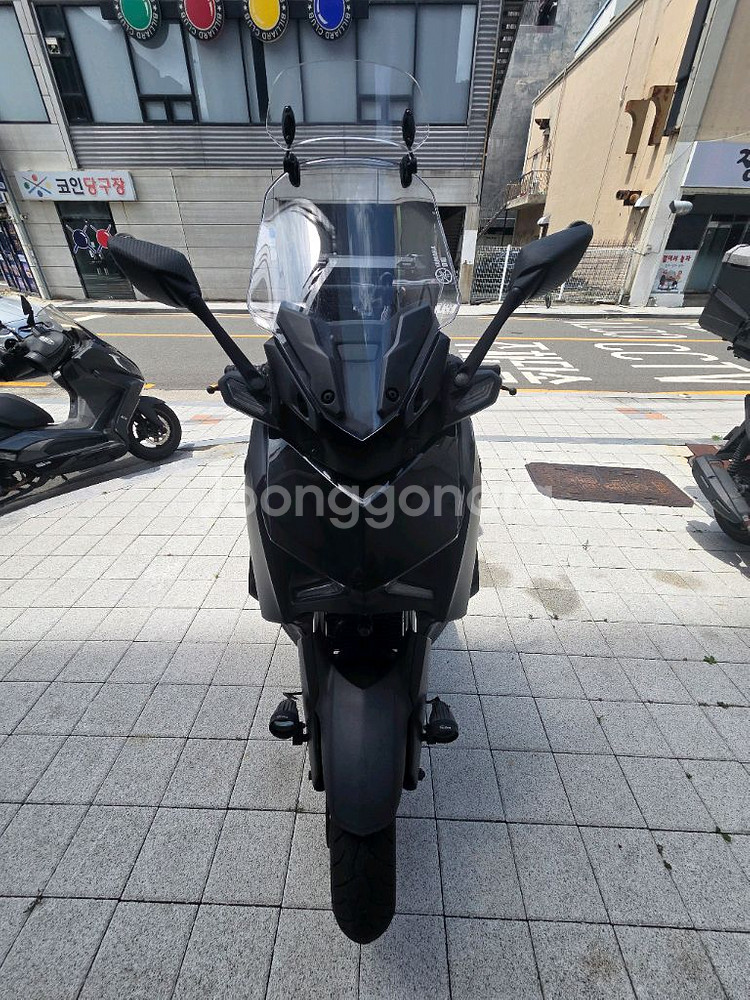 24년식 xmax300 팔아요--0