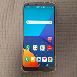 LG G6 팔아요