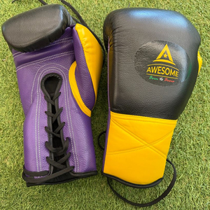 어썸 스파링글러브 14온즈