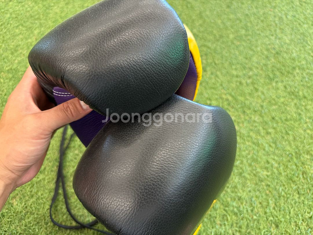 어썸 스파링글러브 14온즈--1