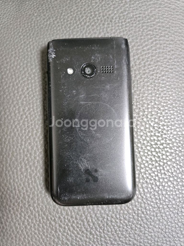 MIVE 스타일 폴더폰 AT-M120 팝니다--1