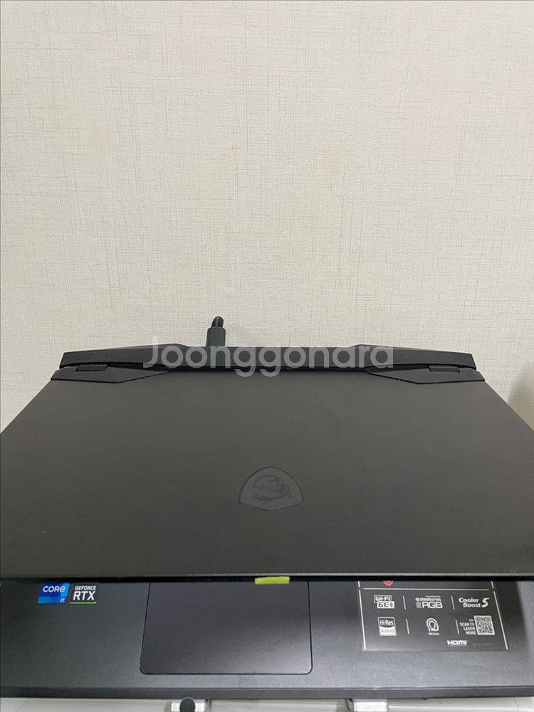 rtx3080, i7, 1테라 노트북--1