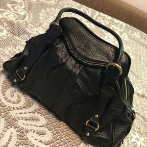 미쏘니 가방 백 Missoni 블랙 토트백