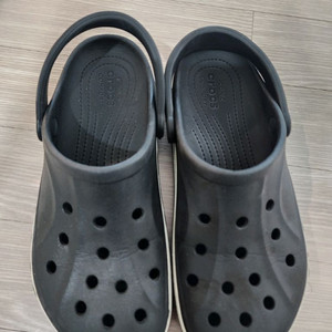 성인 크록스