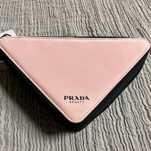 프라다 뷰티 파우치(무배)