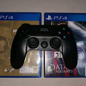 PS4/플스4 호환컨트롤러 판매합니다
