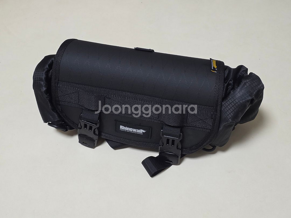 라이노워크 자전거 핸들백 RK9400 (단순개봉)--0