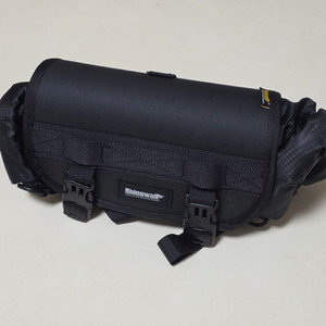 라이노워크 자전거 핸들백 RK9400 (단순개봉)