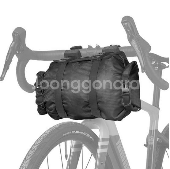 라이노워크 자전거 핸들백 RK9400 (단순개봉)--3