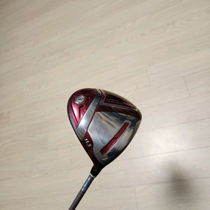 젝시오여성드라이버 MP1100K, L