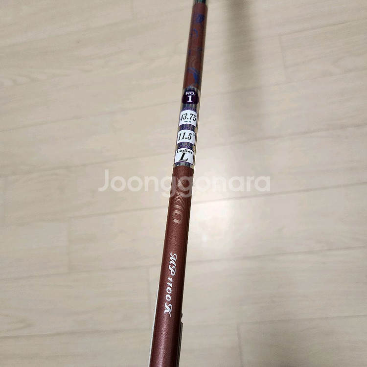 젝시오여성드라이버 MP1100K, L--3