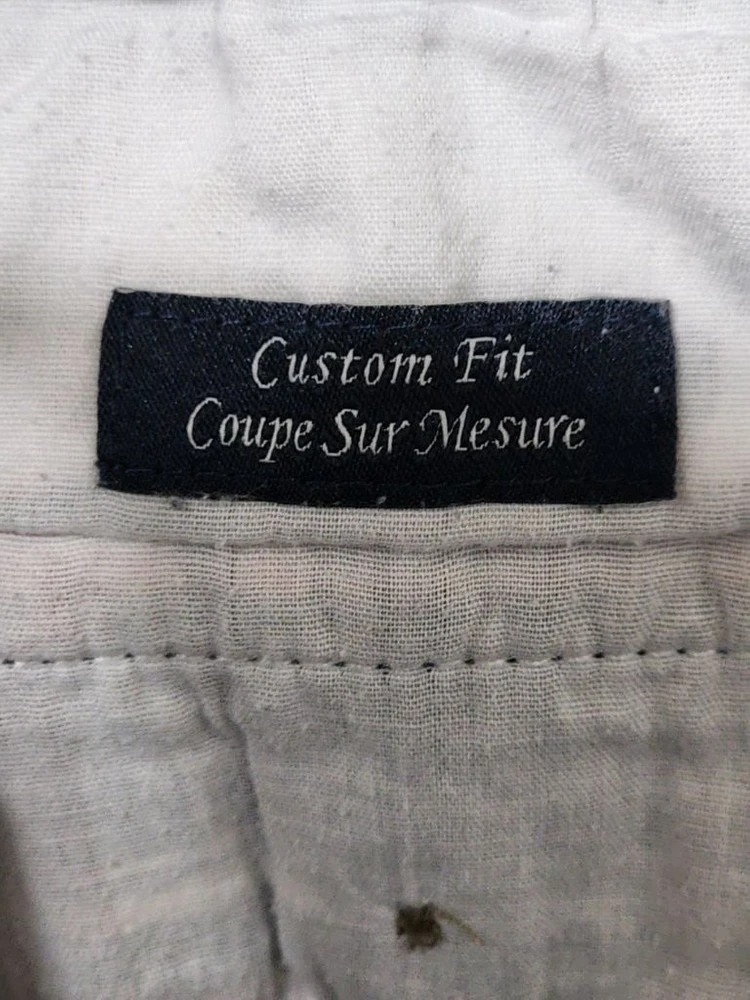 (31) 타미힐피거 반바지 체크 토미 치노 하프팬츠 이미지