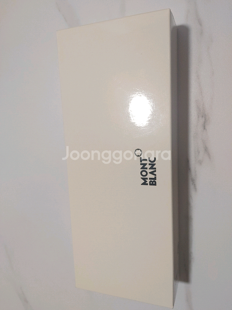 ((마지막가격!!)) 몽블랑 마이스터스튁 164 볼펜--3
