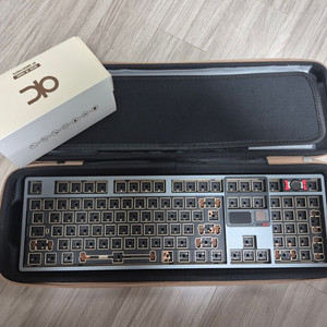 qk101 그레이