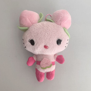 희귀)고전키티 꿀모모키티 허니모모키티