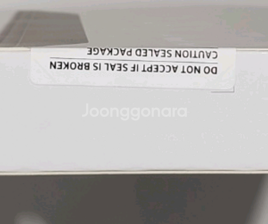 갤럭시탭 a9+ 5g (64기가) 미개봉--1