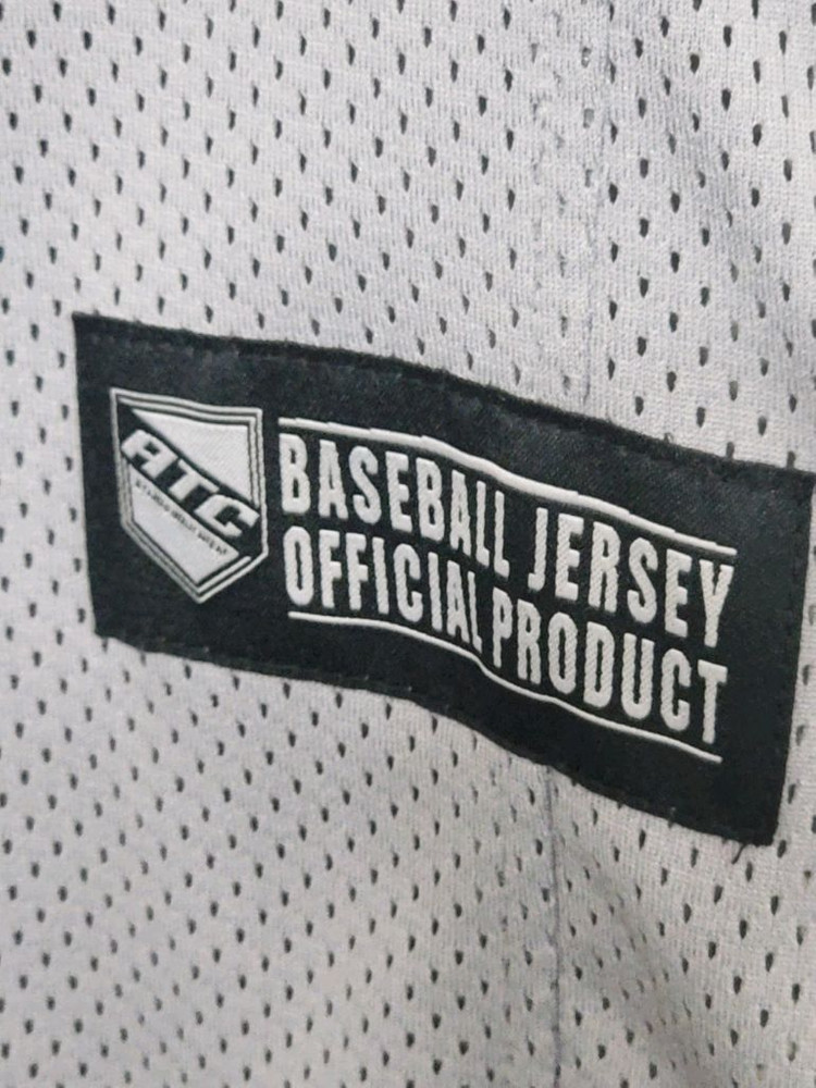 (S) 한화이글스 야구져지 반팔 김태균 마킹 유니폼 이미지