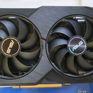 amd 라데온 asus rx 7600 8g 그래픽카드