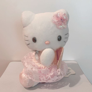 히메갸루 페어리키티 고전키티인형