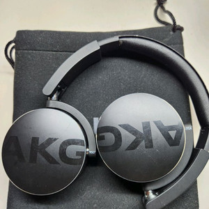 akg y50헤드셋